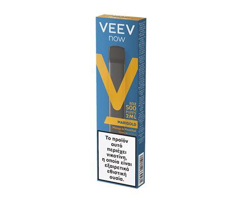 τι είναι το veev now 18ml